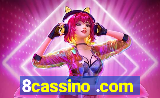 8cassino .com